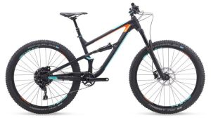 Скоростной велосипед Polygon Siskiu T8 27.5