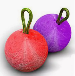 Шары скалолазные тренировочные Венто