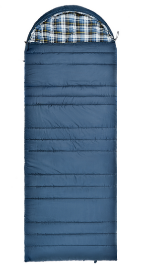 Спальник для походов комфорт Trek Planet Douglas Comfort ( -3)