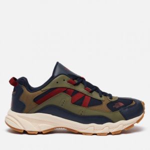 Удобные мужские кроссовки The North Face M Archive Trail Kuna Crest