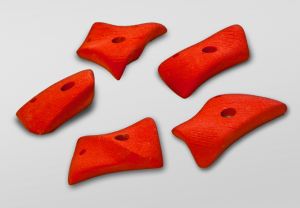 Зацепы для скалодромов Top Point #059