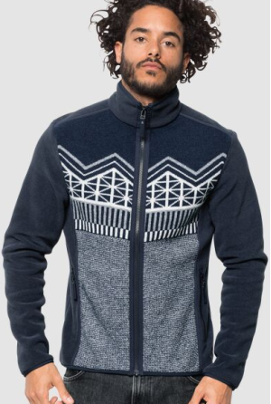 Куртка демисезонная Jack Wolfskin Okinava Jacket M