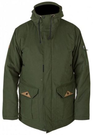 Куртка мужская VR PARKA