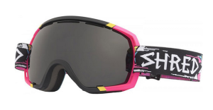 Очки с широким обзором Shred Stupefy Fracture