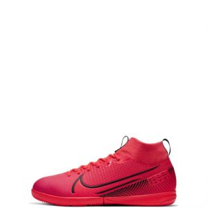 Надежные детские бутсы Nike Jr. Mercurial Superfly 7 Academy IC