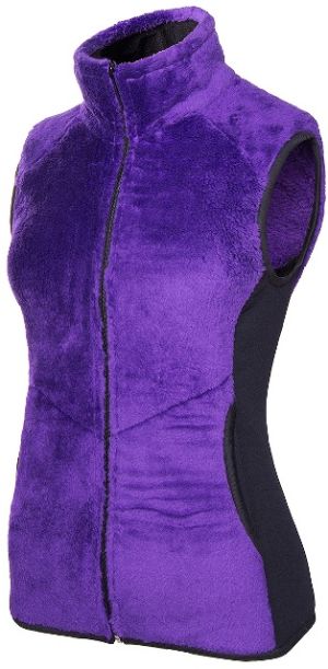 Тёплый жилет O3 Ozone Pink O-Therm High Loft