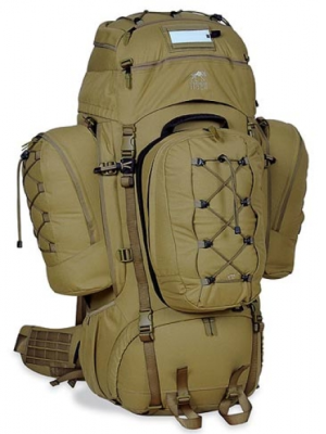 Тактический рюкзак Tasmanian Tiger TT Range Pack 115