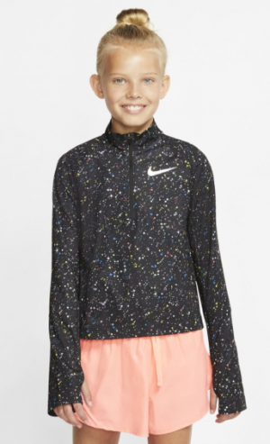 Джемпер для детей Nike G NP WM TOP HZ AOP SHINE