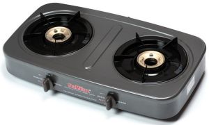 Газовая плита для пикника NaMilux NA-590FM