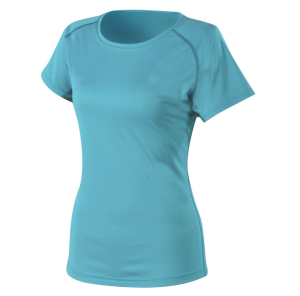 Яркая женская футболка MILLET Carline Light SS