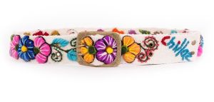 Ремень ручной работы Chillaz Alpamayo