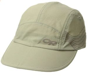 Летняя кепка Outdoor Research Switchback Cap