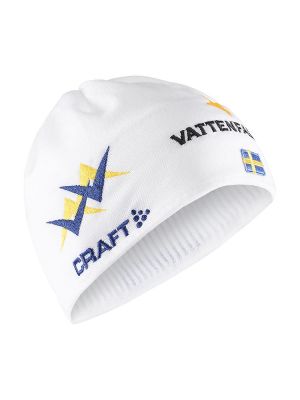 Шапка для тренировок Craft Ski Team SWE Light Knit