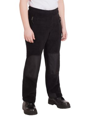 Подростковые брюки Rosomaha Горностай