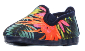 Flossy Style - Детские эффектные слипоны