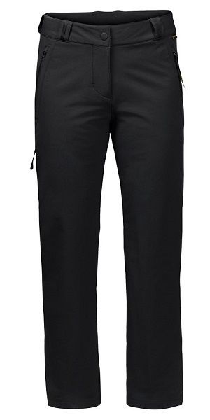 Jack Wolfskin Теплые брюки для женщин Jack Wolfskin Activate Thermic Pants W