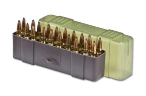 Бокс для патронов Plano 1229-20