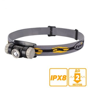 Фонарь влагозащитный Fenix HL23 Cree XP-G2 R5