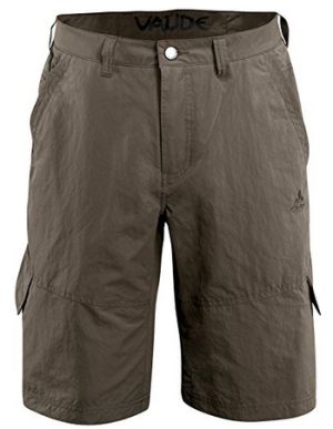 Универсальные шорты Vaude Verdon Shorts