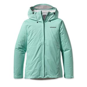 Куртка ветрозащитная женская Patagonia Torrentshell