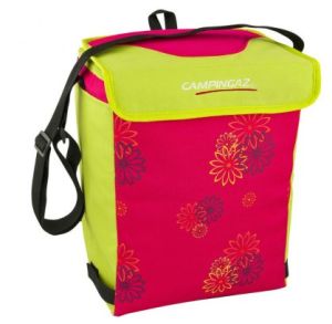 Термосумка яркая Campingaz Pink Daysy MiniMaxi