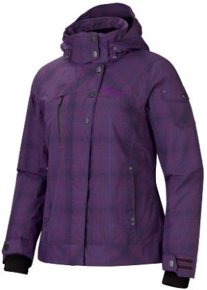 Куртка оригинальная качественная Marmot Wm'S Backstage Jacket