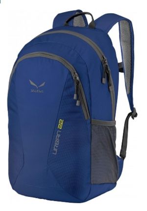 Рюкзак функциональный Salewa Daypacks Urban 22 BP Bright Night / 22