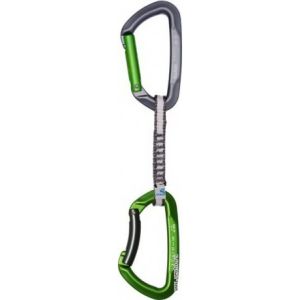 Оттяжка со скалолазными карабинами Венто Set 5 (vpro0064+vpro0063+Dyneema)