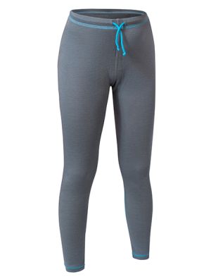 Удобные термокальсоны Bask Merino Wool Kids Pants