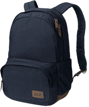 Рюкзак для девушек Jack Wolfskin Queensbury 12