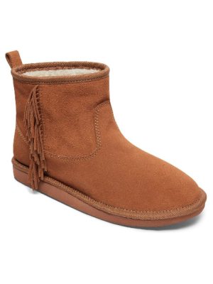 Roxy - Удобные полусапожки для женщин