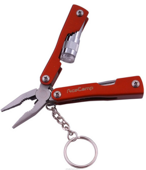 Функциональный мультитул Старлайт Ace Camp 