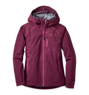 Легкая куртка для женщин Outdoor research Clairvoyant Jacket Women's