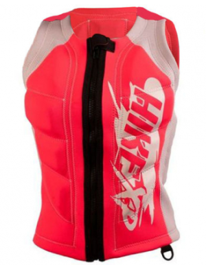 Жилет страховочный неопреновый HikeXp Neopren