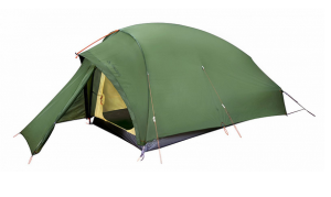 Просторная палатка Vaude Taurus UL 2P