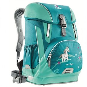 Компактный рюкзак Deuter OneTwo 20