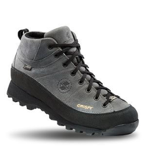 Ботинки комфортные Crispi Monaco GTX