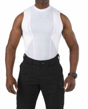 Мужская майка Сплав 5.11 Sleeveless Holster Shirt