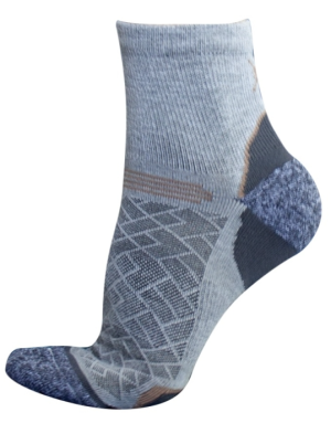 Носки летние Talberg Andes Organic +25°C