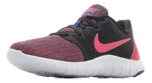 Nike - Комфортные кроссовки Flex Contact 2