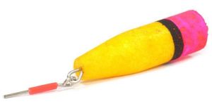 Поплавок для зимней рыбалки в наборе штук Точеный Россия 10