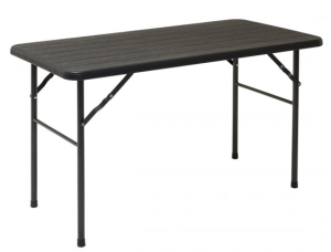 Прямоугольный стол складной GoGarden Pula