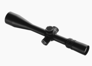 Отличный прицел Nightforce NXS 5.5-22x56 Mil-Dot 0.1 MR ZS