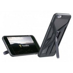TOPEAK Чехол для айфона на велосипед Topeak RideCase ONLY for iPhone 6 Plus