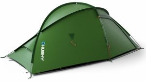 Туристическая палатка Husky Bronder 4