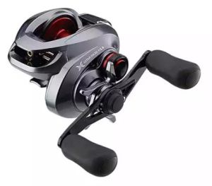 Катушка со сверхпрочным корпусом Shimano Chronarch MGL 151 A