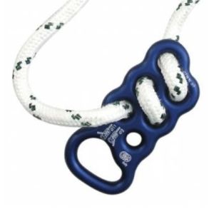 Амортизатор рывка прочный Kong Kisa 6 Fori Anod