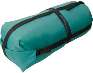 Мешок туристический компрессионный с закруткой СнарЯжение 10 PU