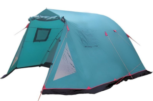 Палатка семейная Tramp Baltic Wave 5 (V2)