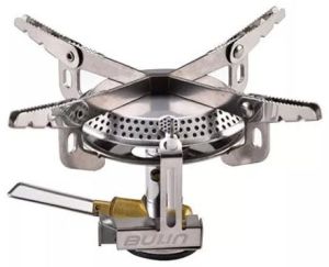 Удобная газовая горелка BULin BL100-B8
